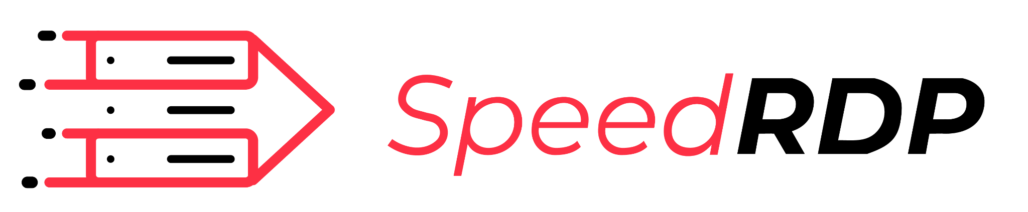 SpeedRDP - Buy RDP Servers