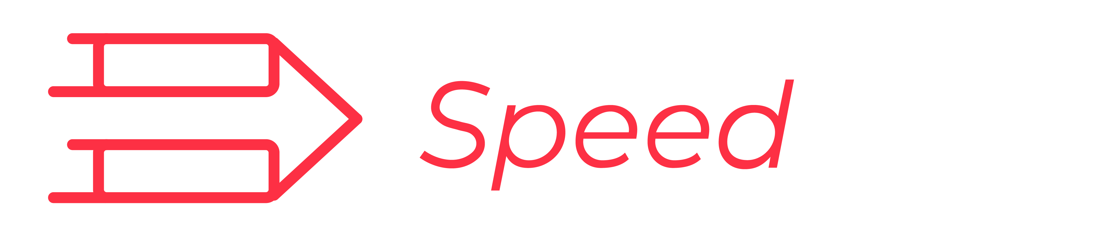 SpeedRDP Logo